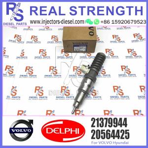 Diesel Fuel EUI BEBE4D26001 21379943 BEBE4D26002 21379944 fits V-o-l-v-o MD13