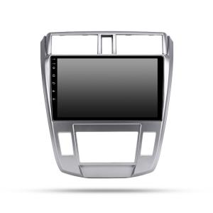 8-Core For Honda City 2008+ 4G WiFi Hd Astern Image Bluetooth Car Navigation