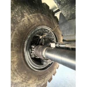 2023 Used Sany Crawler Crane SRC 550 with 50tons Hook and 42m Main Boom