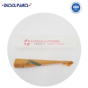 Common Rail Fuel Injector Control Valve F00VC01036 Fuel Injector Control Valve