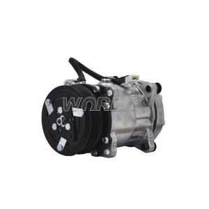 Car Air Conditioner Parts Auto Ac Compressor For IKCO Samand EF7 WXPG045