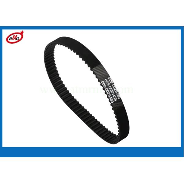 009-0026459 445-0761208-117 ATM Spare Parts NCR SelfServ S2 Presenter 78T Belt