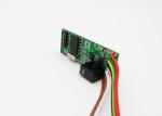 With Output Security Network Alarm System Single Zone RS485 Bus Address Module