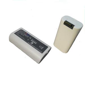 Jinwo Lithium Smbus Battery 2s 7.4V 3500mAh LG/ SANYO Smart Lithium ion Battery