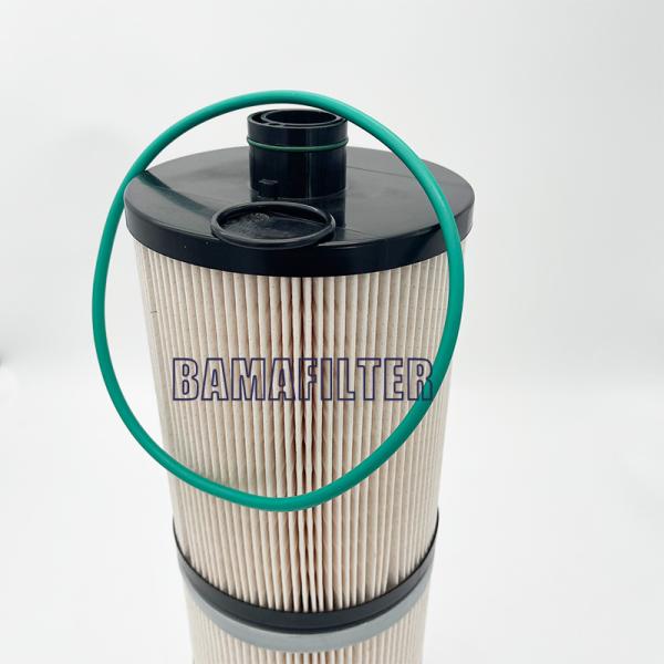 External Oil Filter FS53014 for Professional Supply of Construction Machinery Parts