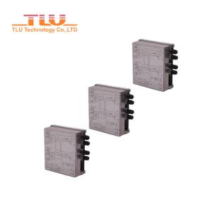 China ABB PLC Module 07EB62R1 Binary Hs Input Module on sale