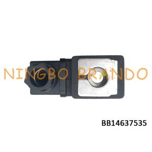 Parker Type 491514C2 24DC 16W Water Control Valve Coil F Class PN 439520