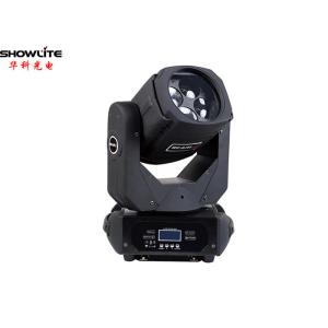 Super Beam Mini Dj Disco Led 4x25W Beam Sharpy Light For Stage Event