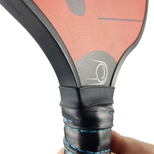 PU Pickle Ball Paddle PP Honeycomb Fiberglass Pickleball Paddle