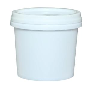Round Chemical Storage Container with T / T Payment Method