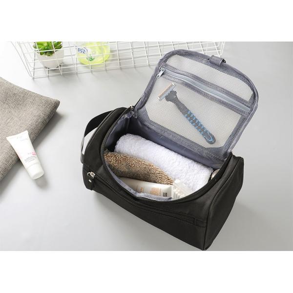Girl Cosmetic Bag is a stylish and convenient accessory Solid Makeup Case