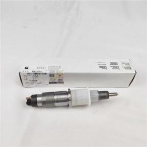 6D107 Cummins Engine Injectors 5263262-A For Komatsu Excavator PC200-8