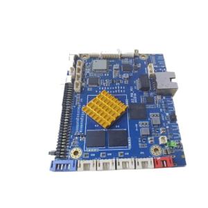 Wholesale Rockchip RK3568 Board Motherboard Self-service Kiosk Machine Embedded Mainboard from china suppliers