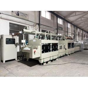 China Stainless Steel Chemical Pattern Developer Machine For Graphic Imaging on sale