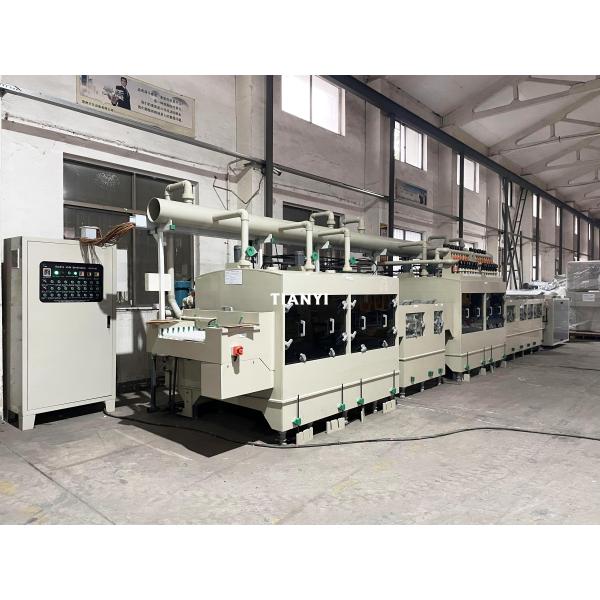 Quality Stainless Steel Chemical Pattern Developer Machine For Graphic Imaging for sale