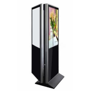 Factroy Direct CE FCC LED 43inch Kiosk Display Interactive Touch Digital Signage
