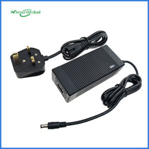 High Qualiqty 24V 2.5A external power adapter with energy efficiency Level VI