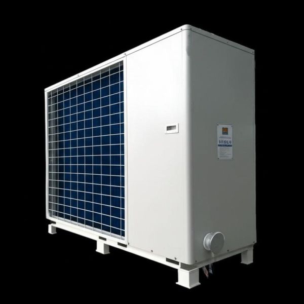 Evaporation Rate 78Lh Eco Friendly Air Conditioner 3.0kw Axisflow Airflow Style