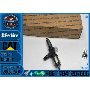 Diesel Injector 295050-2400 4336862 Injector 295050-2400