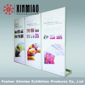R8 ExhibitionPanel With Back Support, Customization Wall Panel For Event