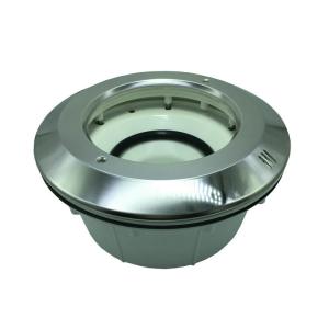 China Inground Installation 230mm Outdoor Light Housing For PAR56 on sale