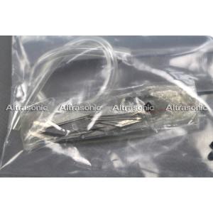 Replaceable Blades Ultrasonic Fabric Cutting Machine