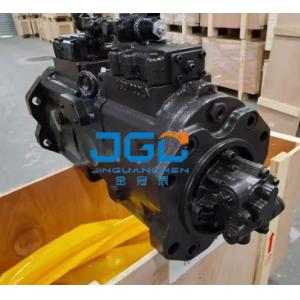 K5V160DT-1E05 For EC300D Hydraulic Piston Main Oil Pump Excavator Parts K5V160