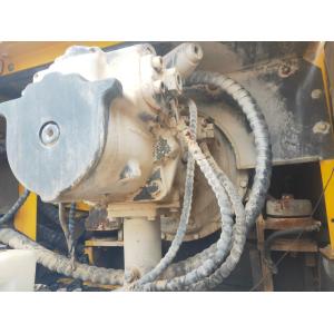 Komatsu Heavy Crawler Excavator PC460-8 Good Condition Komatsu PC460-8 Tracked