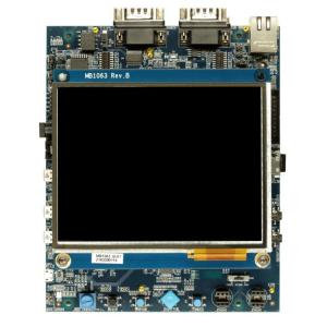 STM32H743I-EVAL2 STMicroelectronics