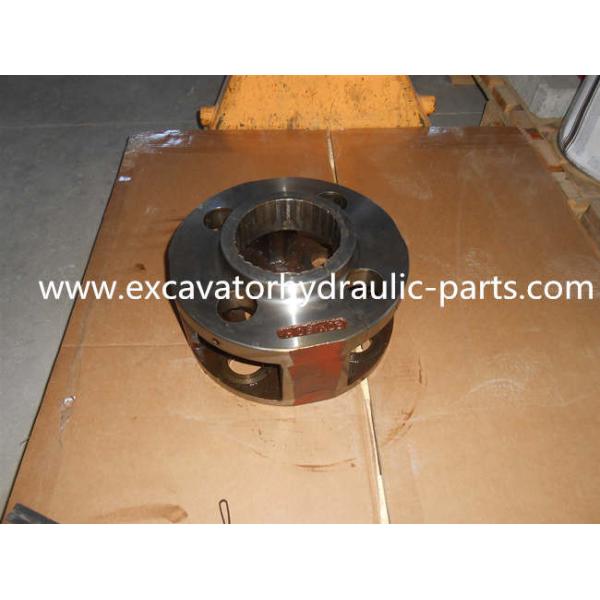 Daewoo Excavator Planetary Gear Parts DH370 DH340 Swing Planetary 2nd Carrier Assy