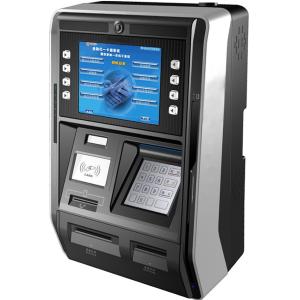 Wholesale Retail / Ordering / Payment, Account Inquiry And Transfer Touch Screen Multimedia Kiosks from china suppliers