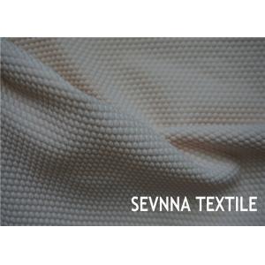 Wrap Knitting Repreve Fabric Screen Printing Customized Fabric Knit Circular