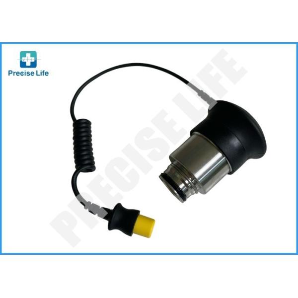 Quality Mindray 115-006551-00 O2 Sensor Cable And Housing 801-0631-00102-00 O2 Sensor Cable With Housing for sale