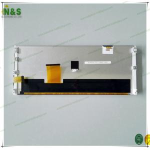 Antiglare Surface Sharp LCD Panel A-Si TFT-LCD 8.8 Inch1280×480 LQ088K9LA02