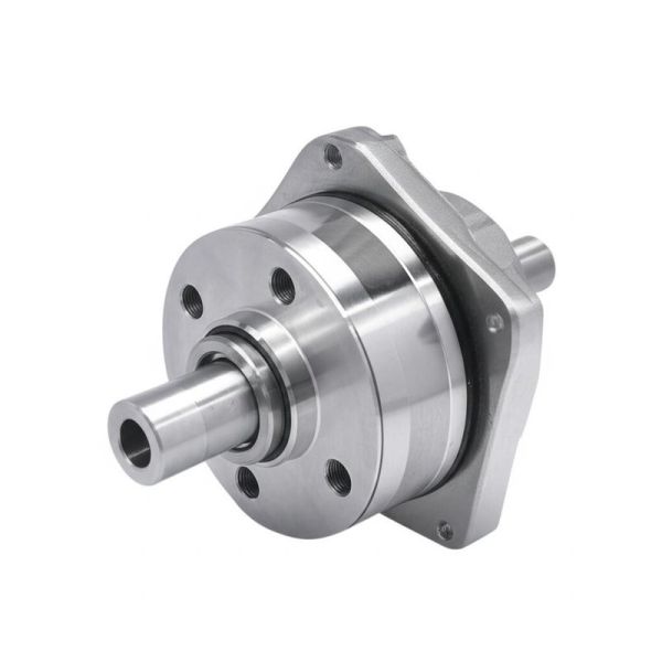 Durability High Customized Bearing Housing Designed for Water Cold and Oil Cold