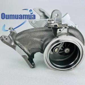 Turbocharger Stage4 G25-770 APR Imported Ball Version Original Rear Wheel G25,