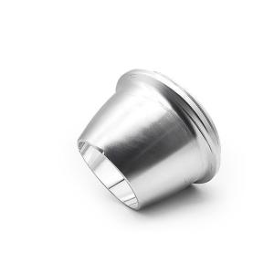 Customized Precision Aluminium Machining Parts Milling And Turning CNC Services