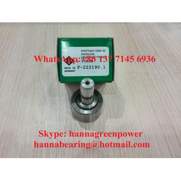 F-222190 Cam Follower Bearing F-222190.1 Heidelberg Printing Machine 10x26x38mm