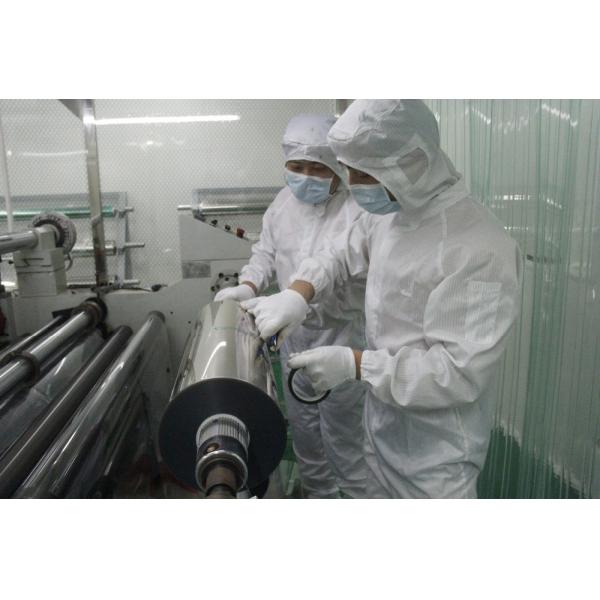 transparent conductive film