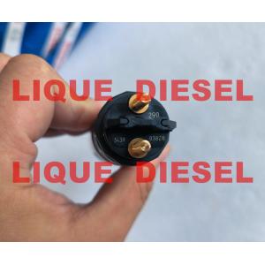 BOSCH fuel injector 0445120290 Common Rail Injector 0445120290 0 445 120 290