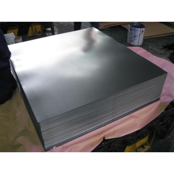 Quality AA3003 H24 High Glossy Black Color Coated Aluminum Sheet  Polyester Coated Aluminum Sheet For Gutter Material for sale