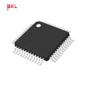 Wholesale STM8S005C6T6 Microcontroller Unit Low Power Consumption High Performance from china suppliers