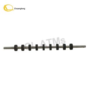 Diebold Nixdorf Banking ATM DN Series DN100 DN150 DN200 DN300 RR Cassette Roller