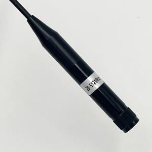 SMA Male 20-512MHz Handheld Antenna with 1dBi Gain