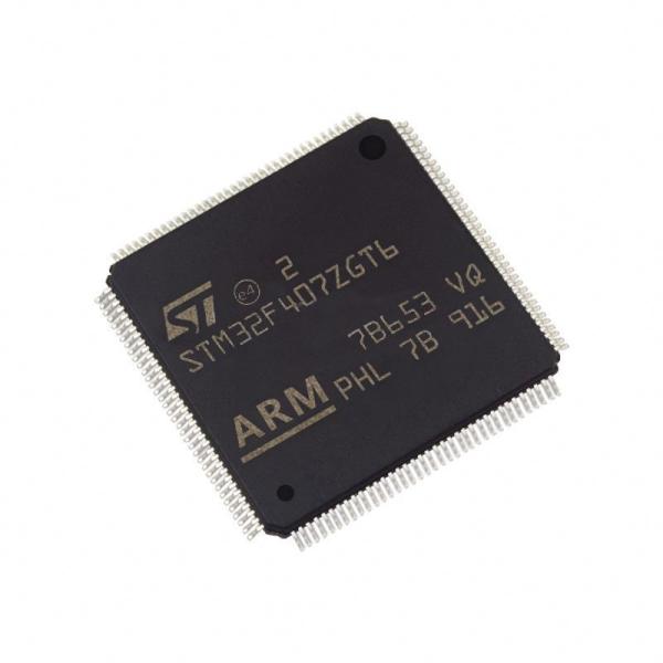 STM32F407ZGT6 New Original Microcontroller Online Electronic Components