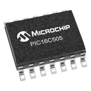 China American Microchip Integrated Circuits PIC16C505-20/SL Brand New Original Electronic Components Package DFN-6-EP(1.6x1.6) Monitor and Reset Chip MOSFET on sale
