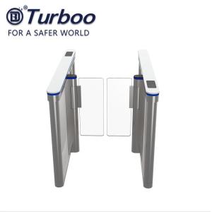 35w SUS304 220V Fastlane RFID Turnstile Brushless Servo Motor