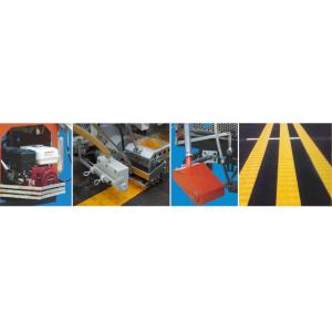 Construction Manual Airless Paint Spraying Machine Road Line Marking Machine
