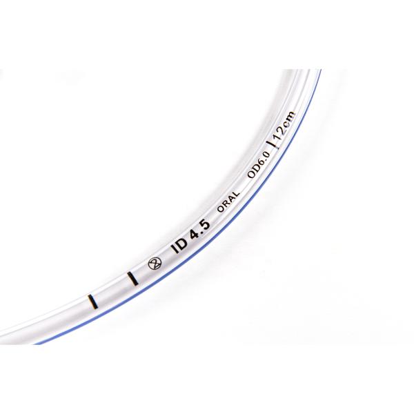 EOS 3.5mm Oral Endotracheal Tube , Cuffed Ett Securing Device