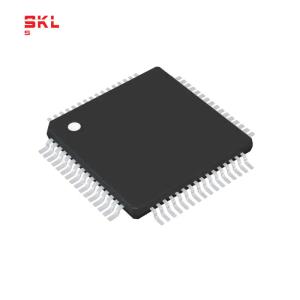 China MSP430F427IPM MCU Microcontroller Unit Ultra Low Power Smart Meters on sale